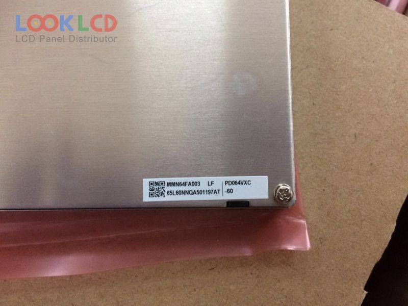 PD064VXC